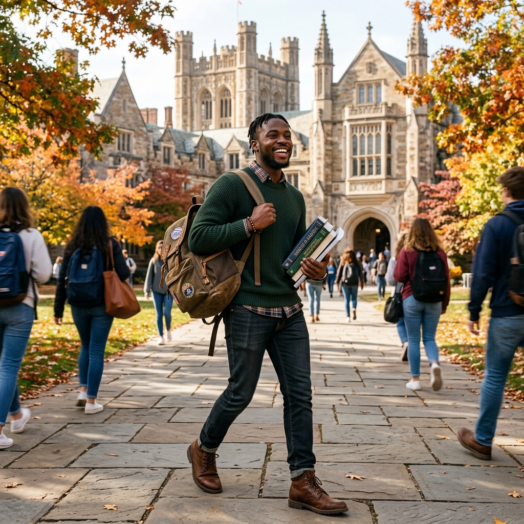 Study Abroad Placement